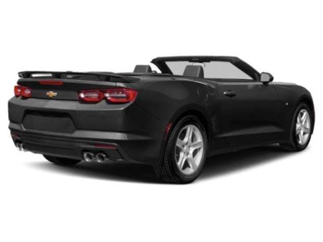 2019 Chevrolet Camaro 1LT