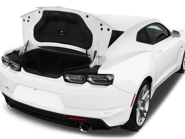 2019 Chevrolet Camaro 1LT