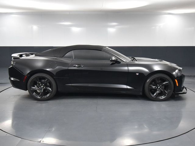 2019 Chevrolet Camaro 1LT