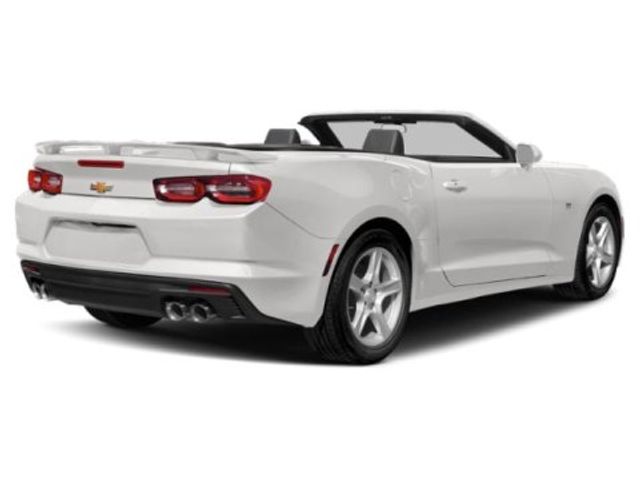 2019 Chevrolet Camaro 1LT