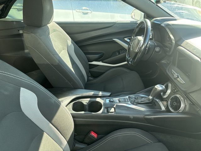 2019 Chevrolet Camaro 1LT