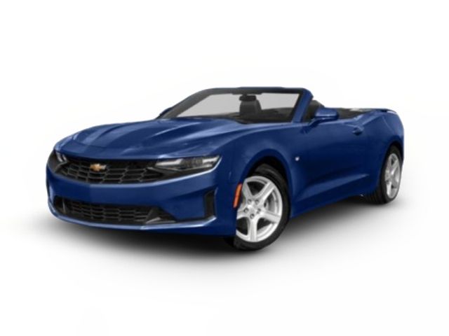 2019 Chevrolet Camaro 1LT