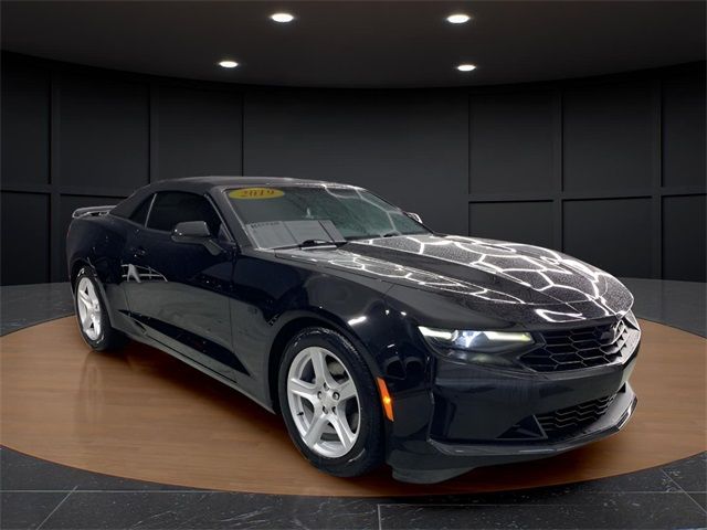 2019 Chevrolet Camaro 1LT
