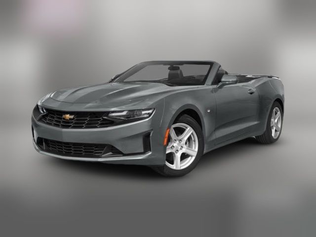 2019 Chevrolet Camaro 1LT