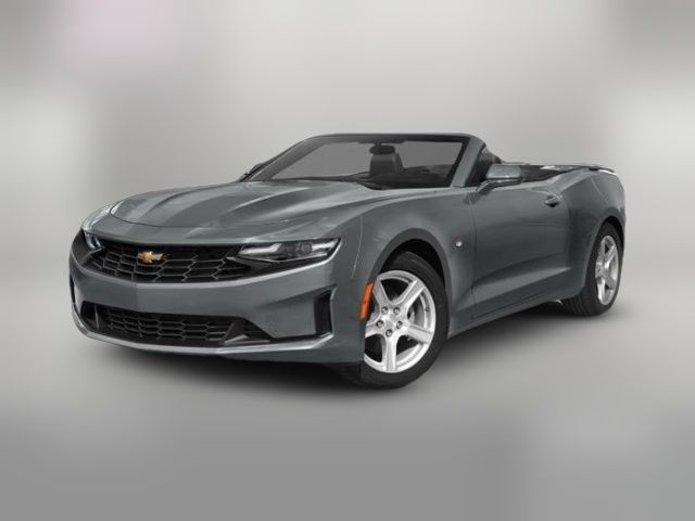 2019 Chevrolet Camaro 1LT