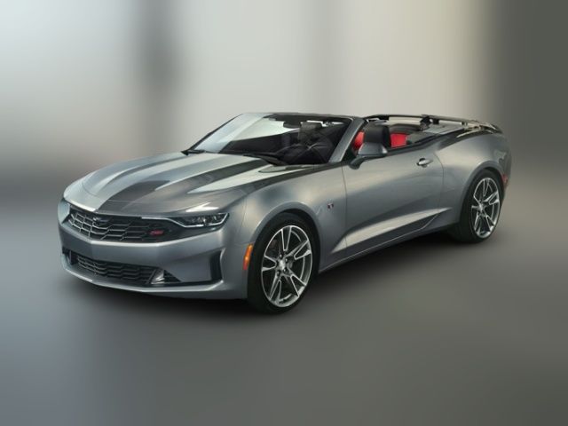 2019 Chevrolet Camaro 1LT