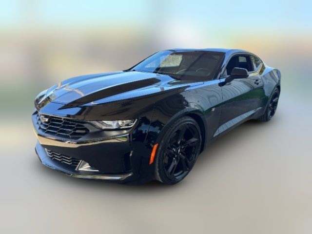 2019 Chevrolet Camaro 1LT