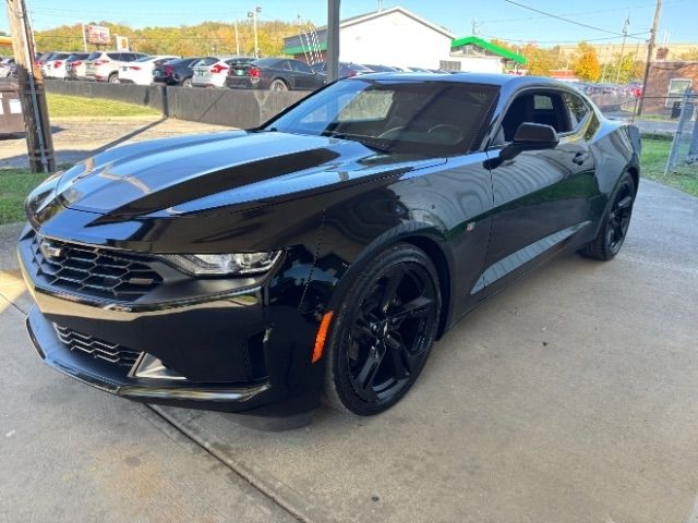 2019 Chevrolet Camaro 1LT