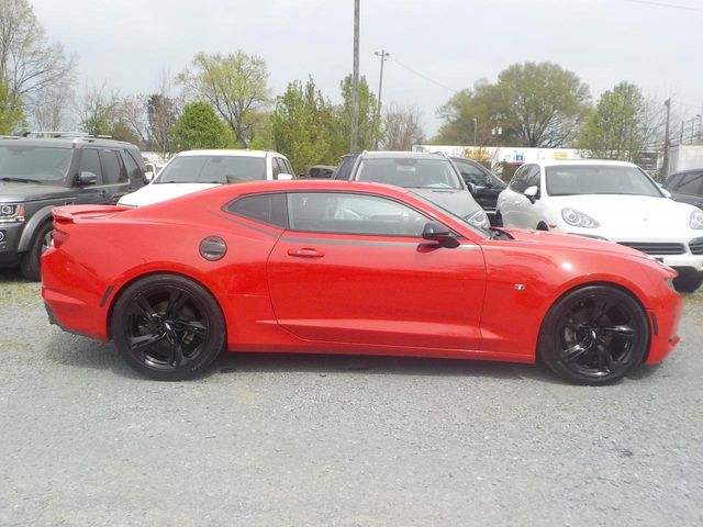 2019 Chevrolet Camaro 1LT