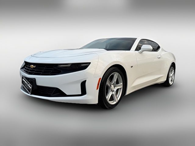 2019 Chevrolet Camaro 1LT