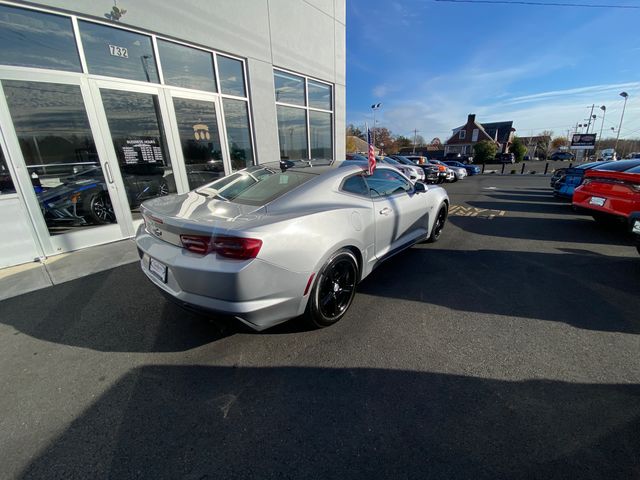 2019 Chevrolet Camaro 1LT