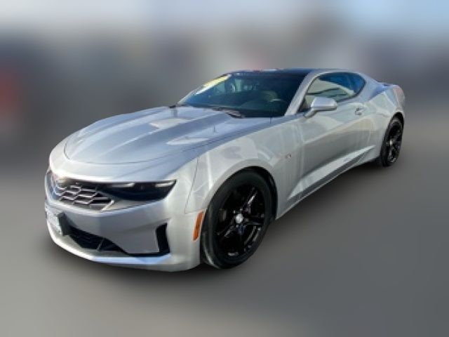 2019 Chevrolet Camaro 1LT