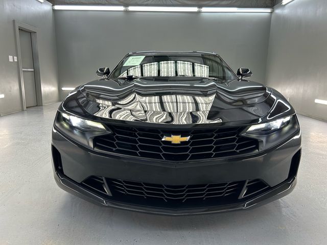 2019 Chevrolet Camaro 1LT