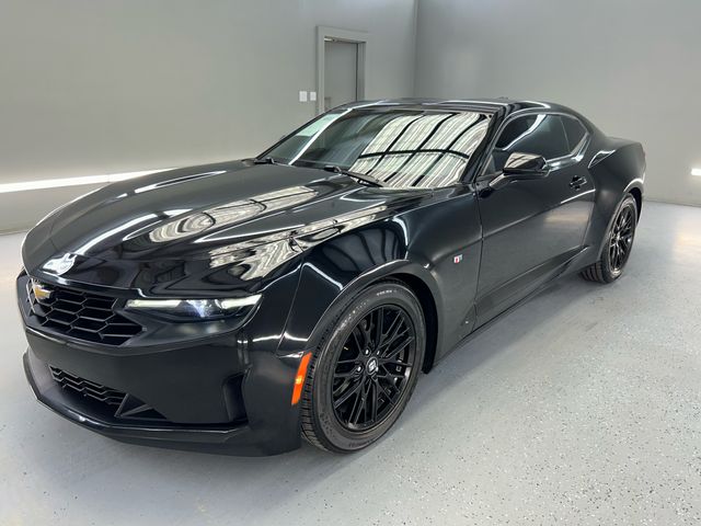 2019 Chevrolet Camaro 1LT