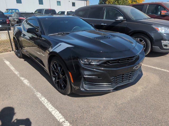 2019 Chevrolet Camaro 1SS