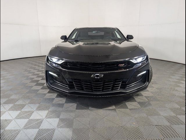 2019 Chevrolet Camaro 1SS