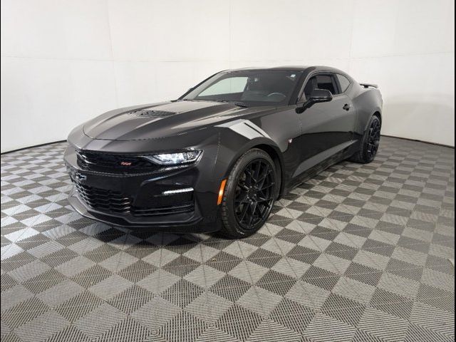 2019 Chevrolet Camaro 1SS