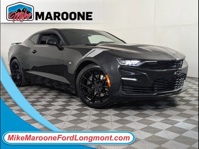 2019 Chevrolet Camaro 1SS