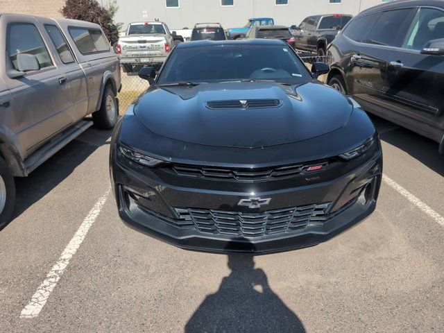 2019 Chevrolet Camaro 1SS