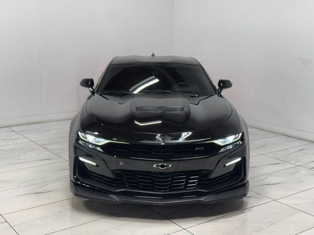 2019 Chevrolet Camaro 1SS