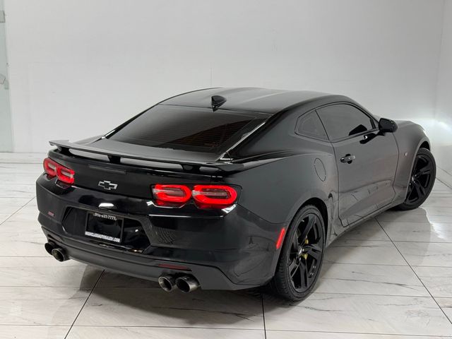 2019 Chevrolet Camaro 1SS