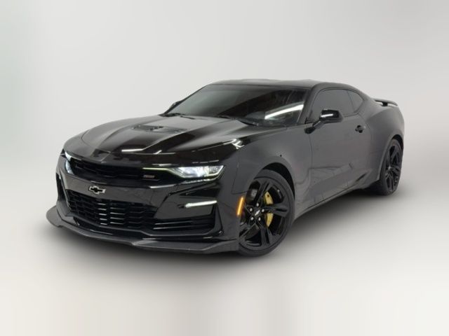 2019 Chevrolet Camaro 1SS