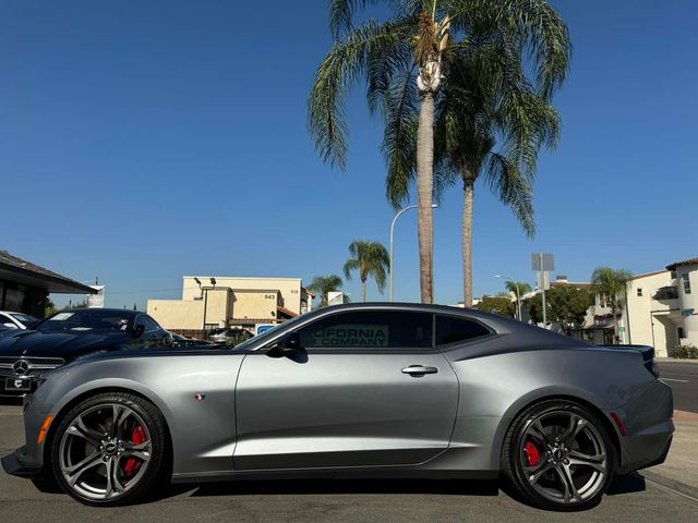 2019 Chevrolet Camaro 1SS