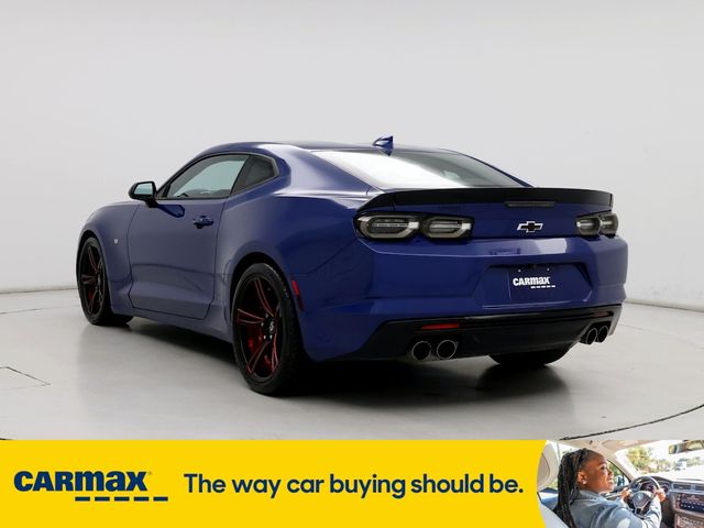 2019 Chevrolet Camaro 1SS