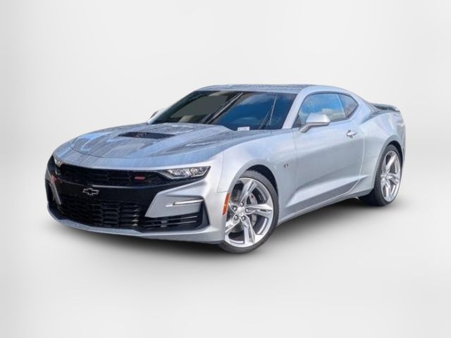 2019 Chevrolet Camaro 1SS