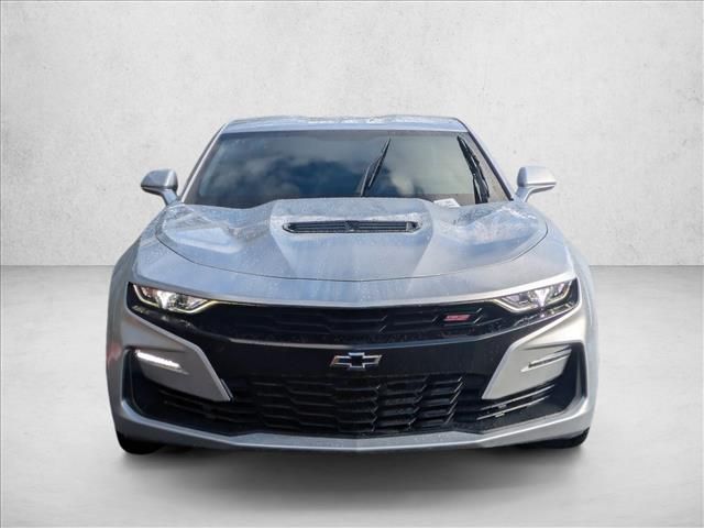 2019 Chevrolet Camaro 1SS