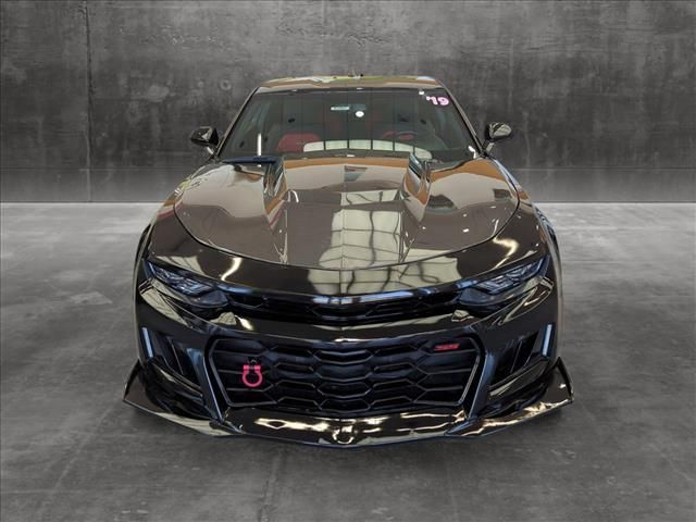 2019 Chevrolet Camaro 1SS