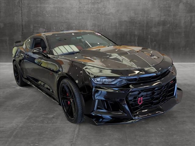 2019 Chevrolet Camaro 1SS