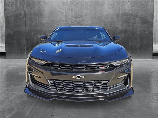 2019 Chevrolet Camaro 1SS