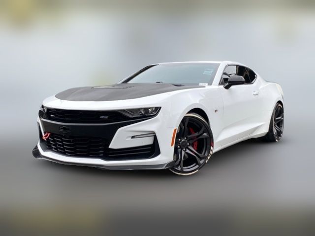 2019 Chevrolet Camaro 1SS