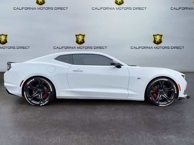 2019 Chevrolet Camaro 1SS