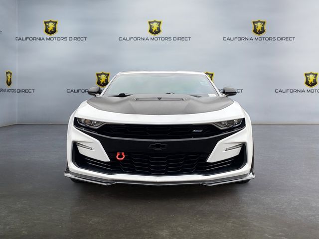 2019 Chevrolet Camaro 1SS