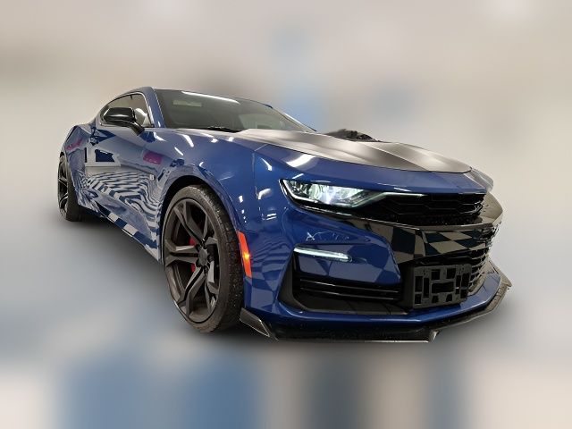2019 Chevrolet Camaro 1SS