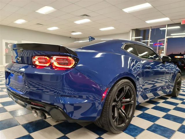 2019 Chevrolet Camaro 1SS