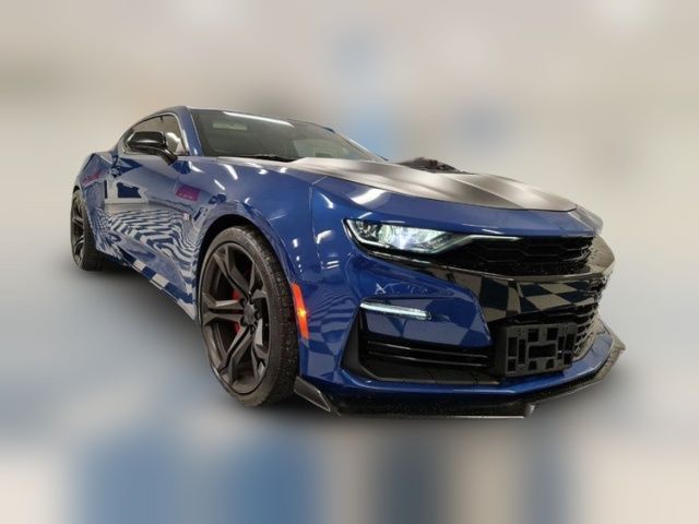 2019 Chevrolet Camaro 1SS