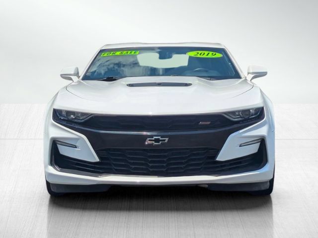 2019 Chevrolet Camaro 1SS