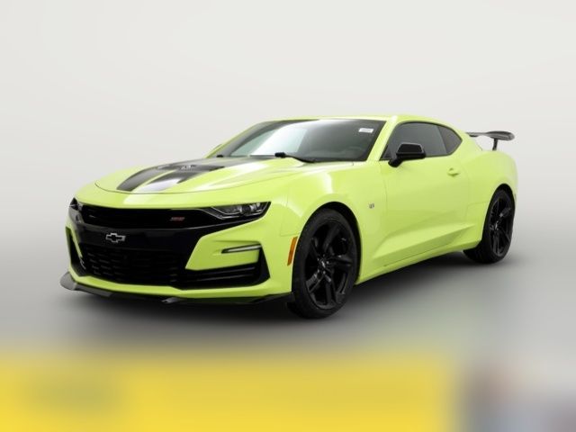 2019 Chevrolet Camaro 1SS