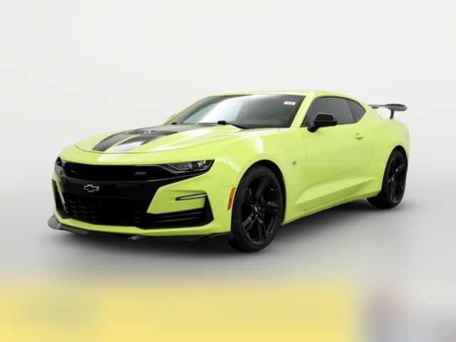 2019 Chevrolet Camaro 1SS