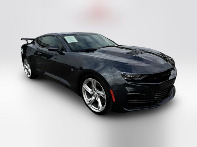 2019 Chevrolet Camaro 1SS