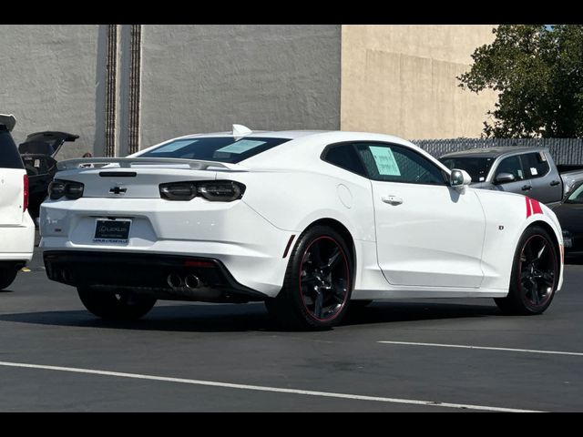 2019 Chevrolet Camaro 1SS