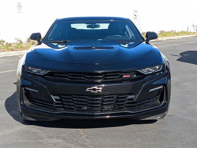 2019 Chevrolet Camaro 1SS