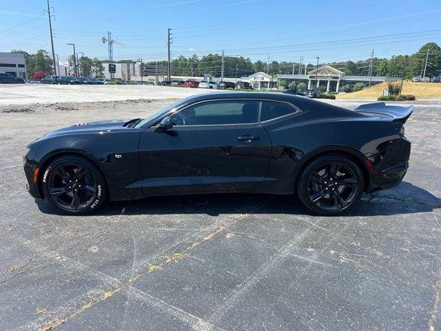 2019 Chevrolet Camaro 1SS