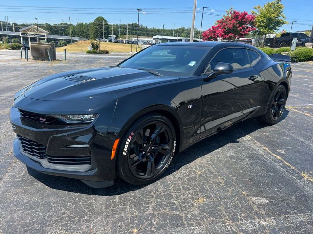 2019 Chevrolet Camaro 1SS