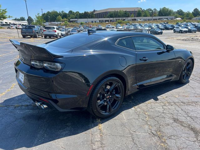 2019 Chevrolet Camaro 1SS