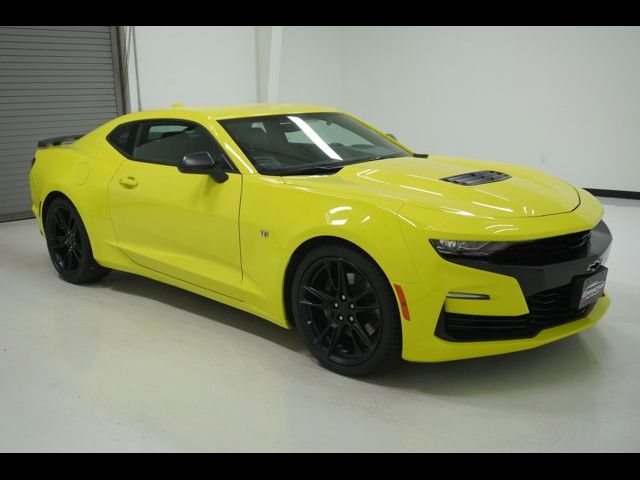 2019 Chevrolet Camaro 1SS