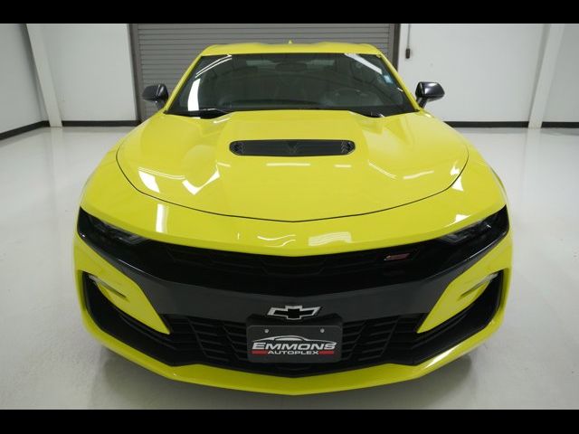 2019 Chevrolet Camaro 1SS